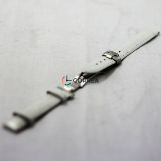 Ремешок кожаный для часов Tissot RT-006